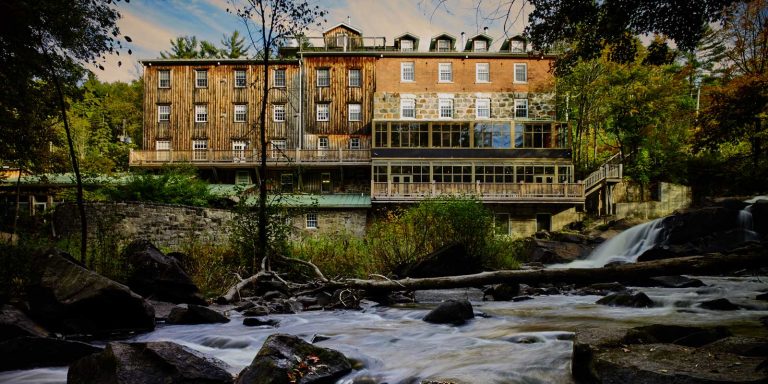 À la découverte de Wakefield, en Outaouais