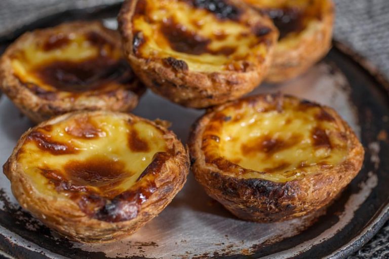 Le meilleur du Portugal… en plein cœur du centre-ville de Montréal !