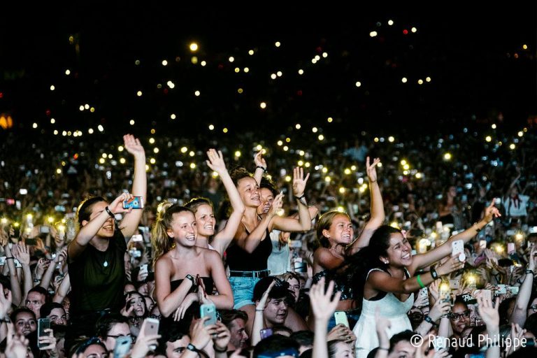 Un départ CANON pour la 51e édition du Festival d&rsquo;été de Québec!