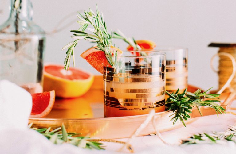 À la conquête des gins québécois: 4 produits / 4 régions