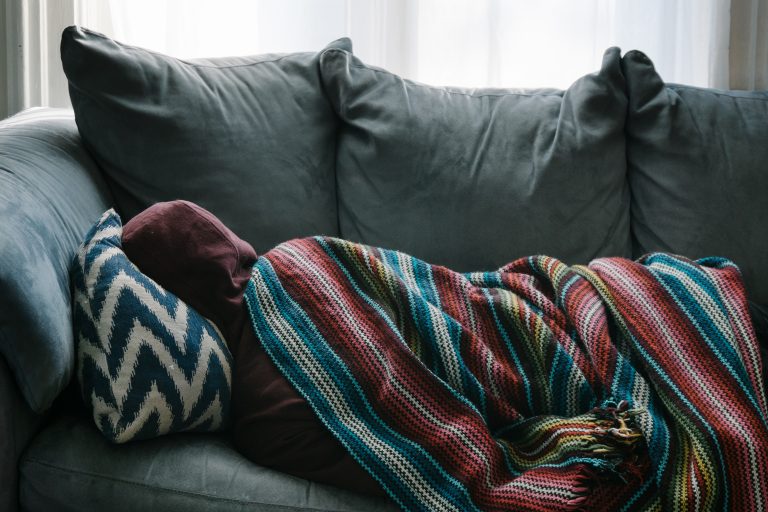 Voici pourquoi vous devriez essayer le Couchsurfing