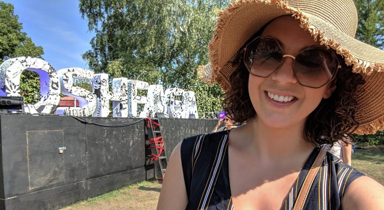 Osheaga – Voici pourquoi j’ai décidé de tirer ma révérence