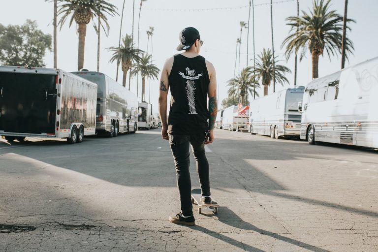 Après 24 étés, le Vans Warped Tour s&rsquo;est éteint à West Palm Beach