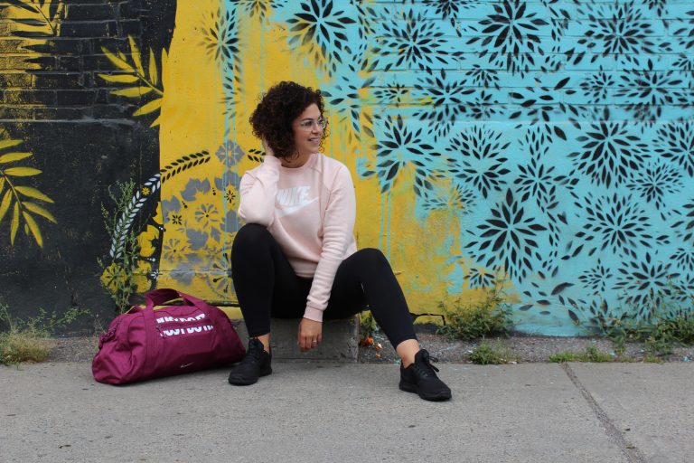 10 façons d’adopter la tendance athlétique cet automne