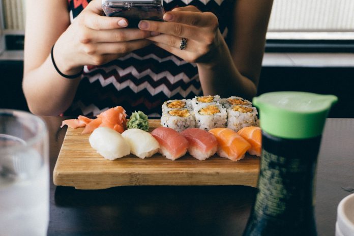 sushis maki sushis maki