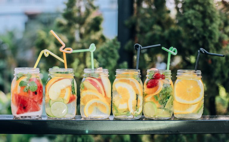Comment survivre dans la cuisine en pleine canicule