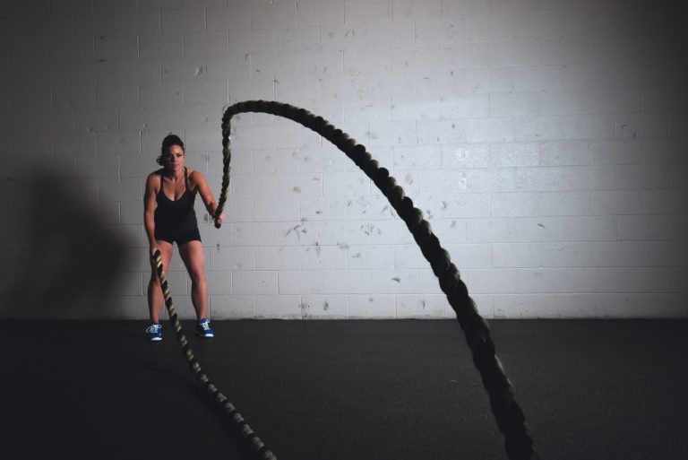 Sports – Avez-vous trouvé l’activité qui vous allume?