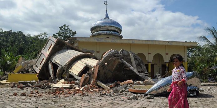 seisme_indonesie_CHAIDEER MAHYUDDIN AFP seisme_indonesie_CHAIDEER MAHYUDDIN AFP