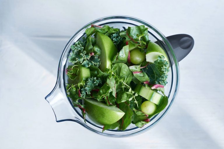 Vitamix : l&rsquo;outil indispensable dans votre cuisine