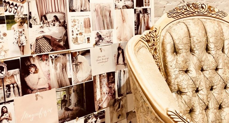L’envers du décor complètement féérique de la famille 1861