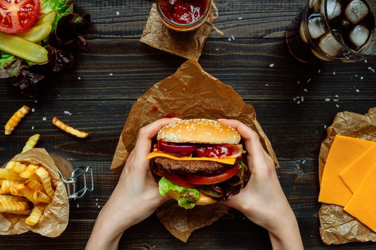 Burger Week : il reste encore 2 jours pour en profiter…