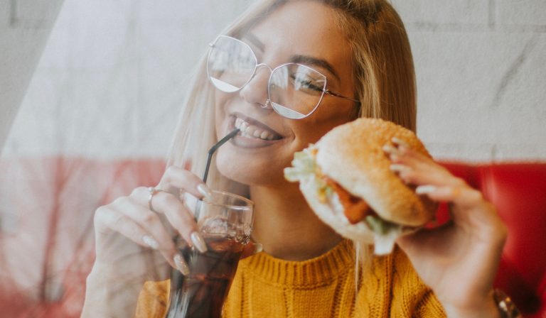 Préparez vos boyaux, le Burger Week est commencé !