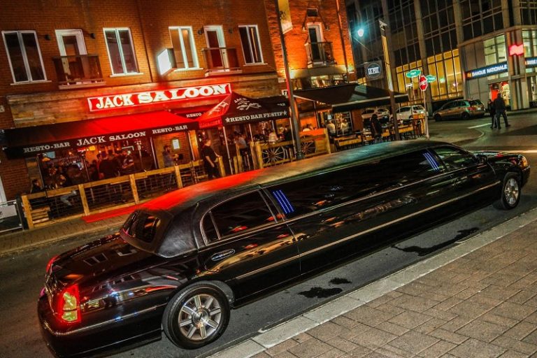 Le Jack Saloon célèbre son 7e anniversaire en grand!