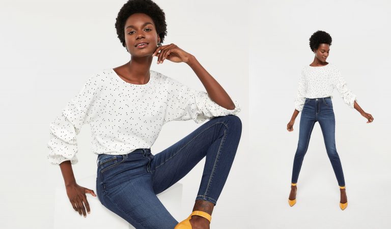 On craque pour la nouvelle collection d&rsquo;automne de Reitmans