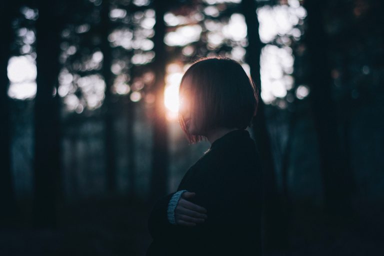 Le weekend au chalet qui m’a sauvée… de mon anxiété