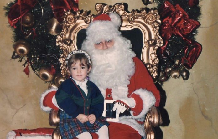 1993 traditions