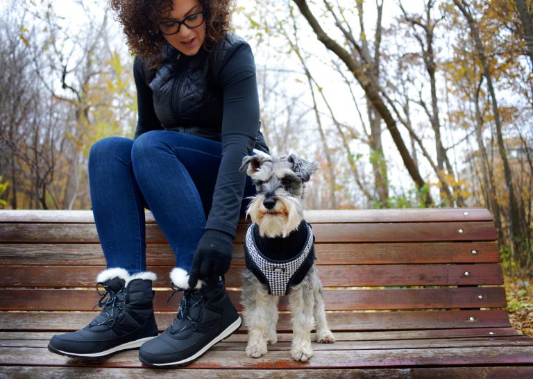 8 trucs pour choisir les BONNES bottes, cet hiver