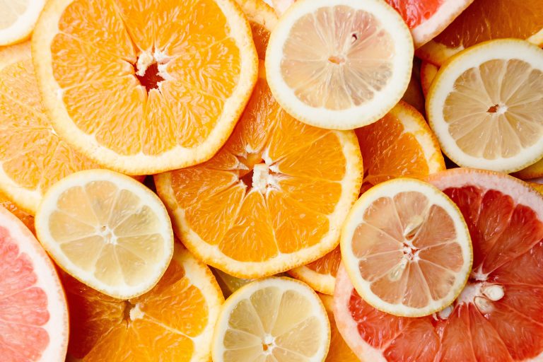 La Vitamine C, ta nouvelle meilleure amie cet hiver