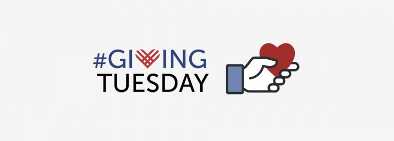 Après le #BlackFriday et le #CyberMonday, faites place au #GivingTuesday