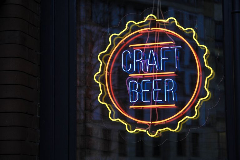 8 bières artisanales québécoises à découvrir cet hiver!