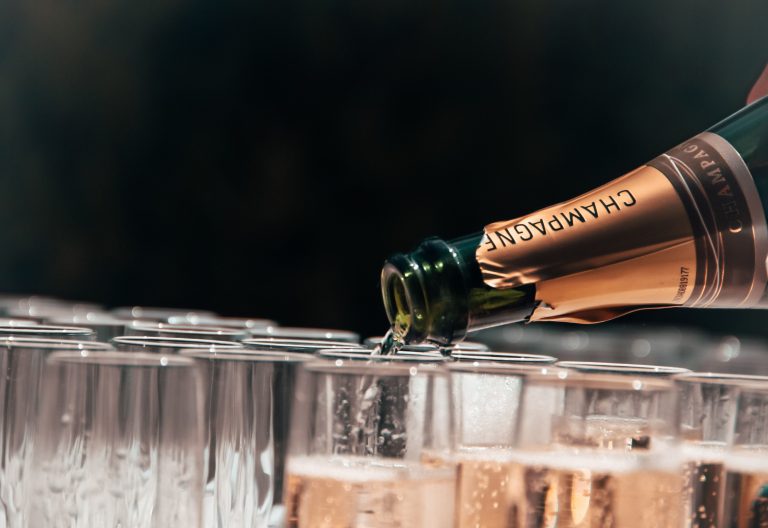 Connaissez-vous le champagne « diet » ou brut nature?