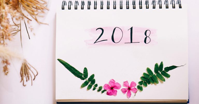 Bilan 2018 – Les 10 articles les plus populaires de l’année