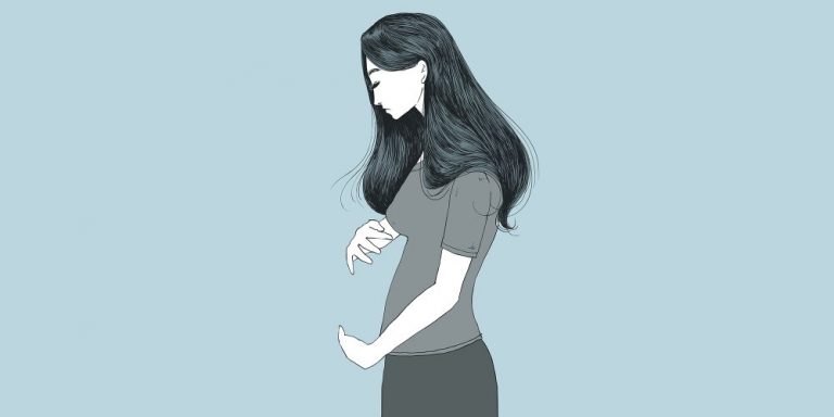 Mon histoire de fausse couche – Continuer sans jamais oublier…