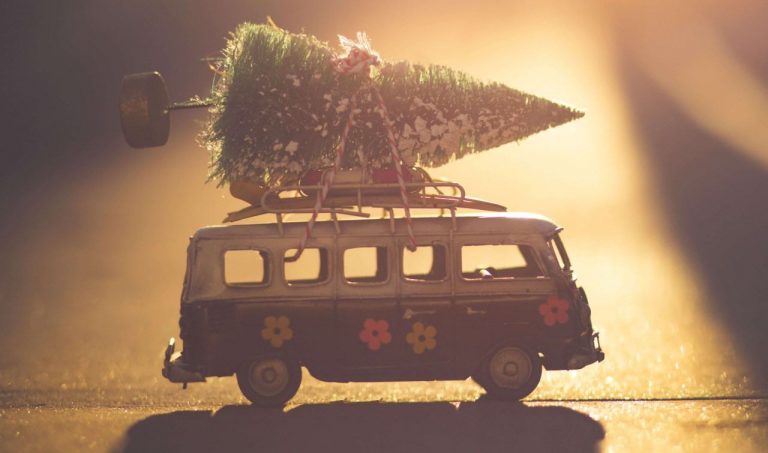 12 idées cadeaux pour les grandes voyageuses