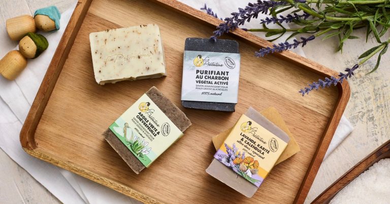 La Prétentieuse : des soins naturels pour le corps… et l&rsquo;âme!