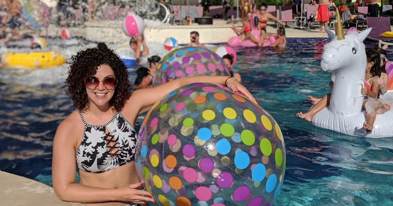 Mes vacances de STAR au Planet Hollywood Costa Rica