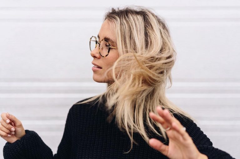 Ces femmes qui osent – Andréanne Marquis, LA femme derrière Womance