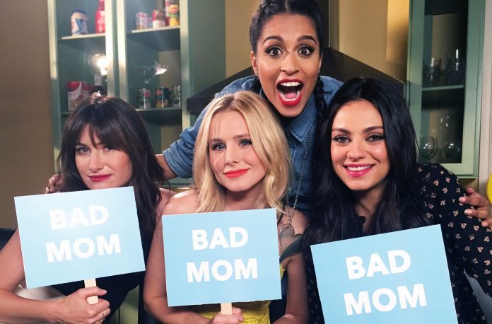 badmom