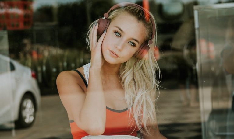 podcast