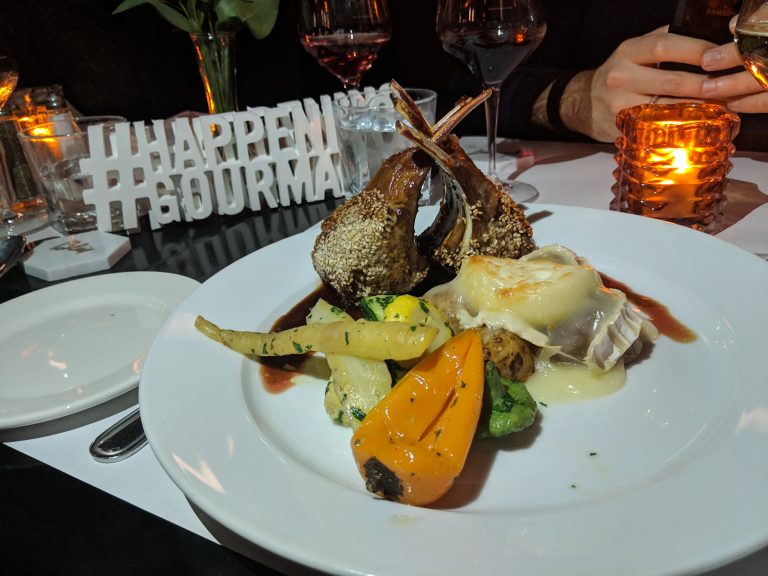 Happening Gourmand – J’ai testé le Modavie et voici ce que j’en ai pensé…