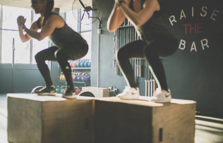 5 bonnes raisons d’ajouter les intervalles à ton entraînement cardiovasculaire