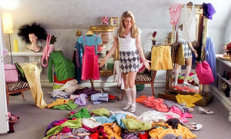 MODE – Comment faire la transition vers le printemps en 5  étapes faciles