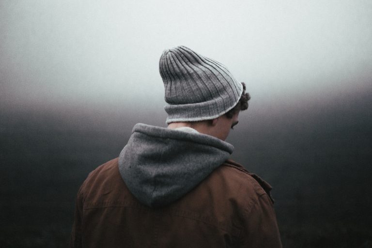 « Tu es comme ton père! »
