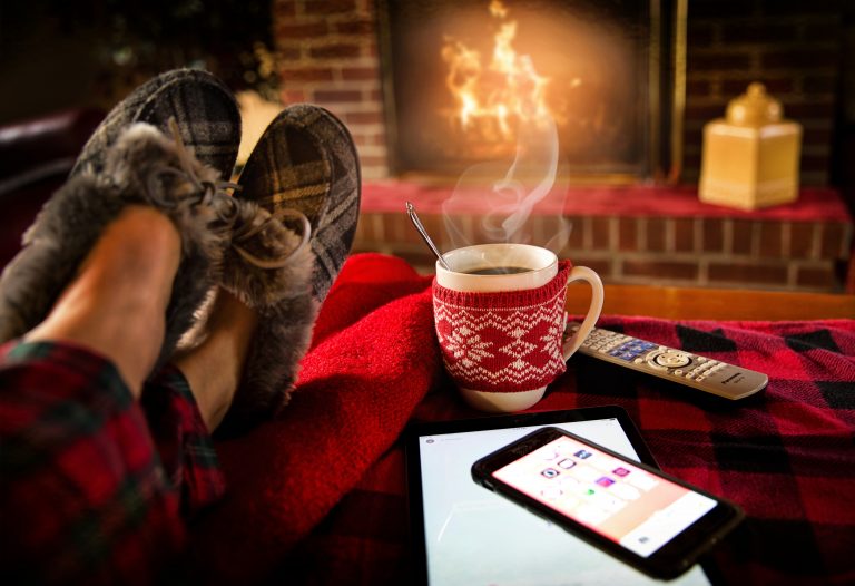 5 astuces pour survivre au dernier droit de l’hiver