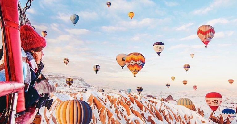 7 activités de couple à faire (pas seulement) pour la Saint-Valentin