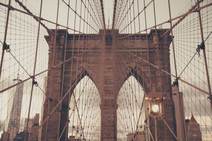 brooklyn bridge