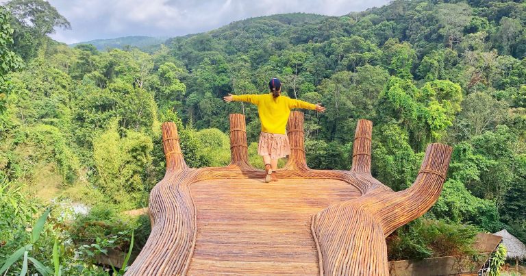 Village Monde : le AirBnB du tourisme durable