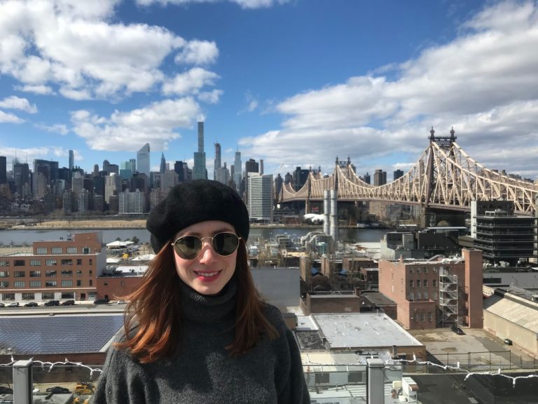 5 raisons pour lesquelles je vais à New York chaque année (ou presque)