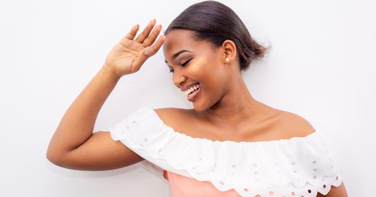Comment prendre soin de votre peau sèche?