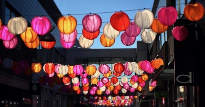 quartier dix30