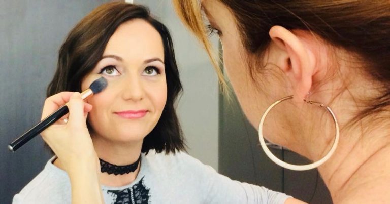 La routine beauté de… Geneviève Langlois