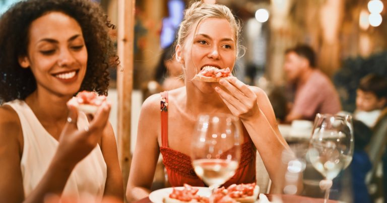 5 restos pour accueillir le printemps à Montréal