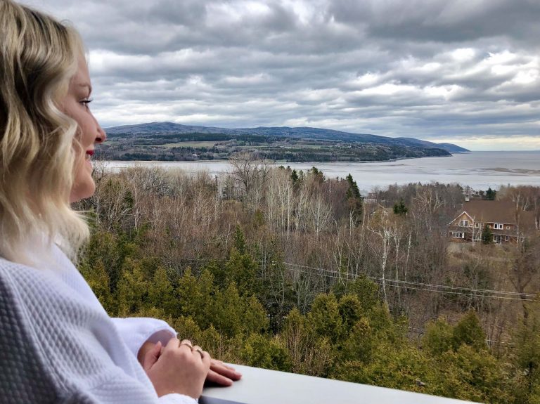 7 bonnes adresses pour un weekend de rêve dans Charlevoix