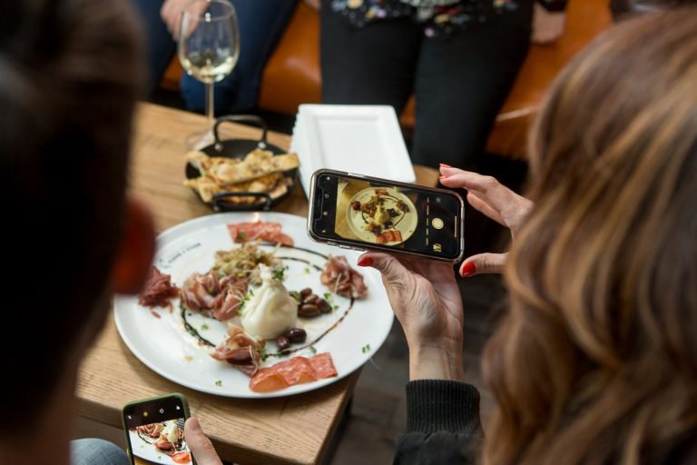 Une première « Taverne Italienne » ouvre ses portes à Québec