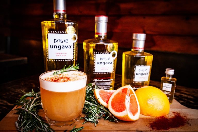 Tout ce que vous devez savoir sur le premier Gin Week de Montréal !