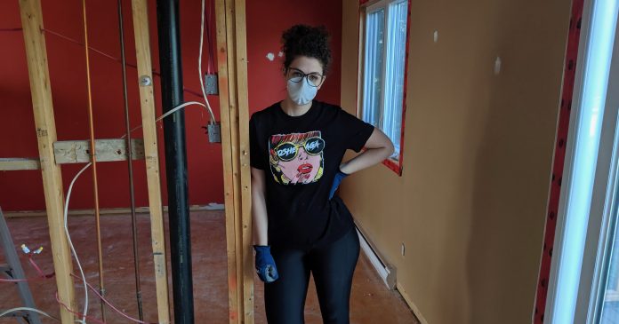 renos contre vero